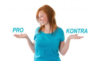 pro conta