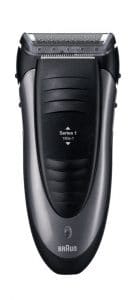 Braun Series 1 190s - Rasierer bild 1