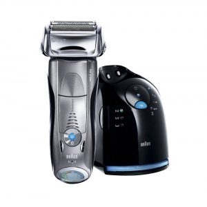 Braun Series 7 799cc - Rasierer bild 1