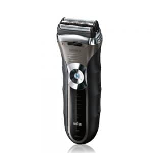Braun Series 3 390cc - Rasierer bild 3