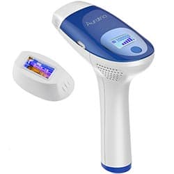 Auratrio T3 Prestige IPL Haarentfernungsgerät 
